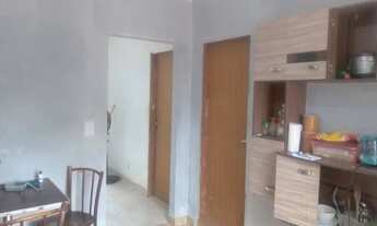 Imagem: Quarto individual feminino