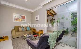 Imagem 5: Venda Área Privativa Santo Antônio Belo Horizonte