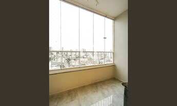 Imagem 4: Apartamento para Aluguel - Tatuapé, 2 Quartos, 45 m2