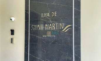 Imagem 2: Apartamento com 2 dormitórios à venda, 98 m² por R$ 750.000,00 - Gravatá - Navegantes/SC