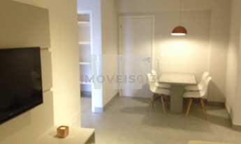 Imagem 7: SANTOS - Apartamento Padrão - Pompéia