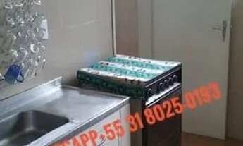 Imagem 3: Apartamento temporada Praia do Morro - Perto da praia e com vista para o mar