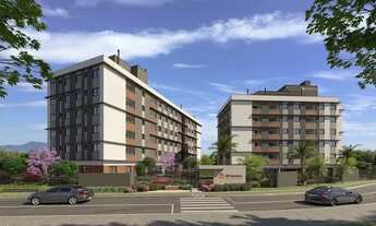 Imagem 4: Up Garden Residencial