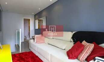 Imagem 4: Apartamento à venda no bairro Vila Andrade - São Paulo/SP, Zona Sul