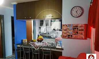 Imagem 3: Apartamento (tipo - padrao) 2 dormitórios, cozinha planejada, em condomínio fechado