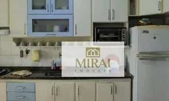 Imagem 2: Apartamento com 4 dormitórios à venda, 108 m² por R$ 745.000,00 - Floradas de São José - S