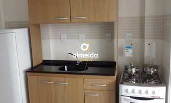 Imagem 4: APARTAMENTO MOBILIADO UM DORMITÓRIO COM ÓTIMA LOCALIZAÇÃO