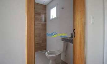 Imagem 5: Sobrado com 2 dormitórios à venda, 152 m² por R$ 750.000,00 - Jardim Santo Antônio - Santo