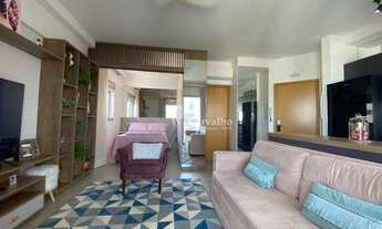 Imagem 3: APARTAMENTO NO BOQUEIRÃO ( MEIA QUADRA DA PRAIA & VISTA LIVRE