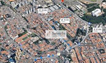 Imagem 7: Kitinetes Novas 1 Suíte para alugar, 20 m² - Jardim Bonfiglioli - São Paulo/SP