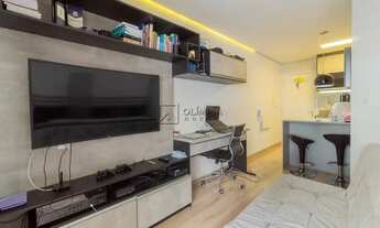 Imagem 6: Apartamento Venda 1 Dormitórios - 42 m² Bela Vista