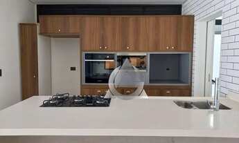 Imagem 5: Belíssimo Sobrado com 3 dormitórios à venda, 398 m² - Jardim do Golfe - São José dos Campo