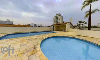 Imagem 4: Apartamento à venda em Água Rasa com 56 m², 2 quartos, 2 vagas