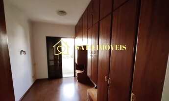 Imagem 3: Atenção... IMPERDÍVEL! - More no Campo Belo Apartamento com 3 quartos, 4 banheiros no tota