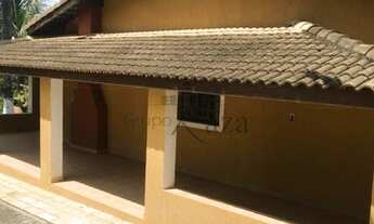 Imagem 6: Casa Condomínio 4 Dormitórios 3.070m² 025291423