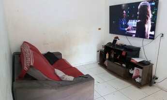 Imagem 5: Casa em Comunidade ao lado da usp