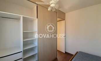 Imagem 6: APARTAMENTO MOBILIADO NO RITA VIEIRA