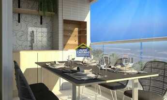 Imagem 7: Predio Frente Mar - 02 dorms, 02 vagas, Lazer - Ent. 112 mil