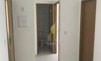 Imagem 5: Apartamento com 2 dormitórios à venda, 37 m² por R$ 210.000,00 - Santa Maria - Osasco/SP