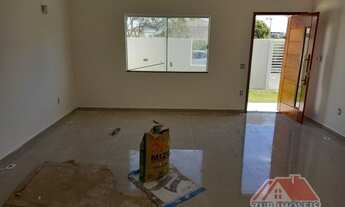 Imagem 7: Casa Padrão Casa com 3 dormitórios