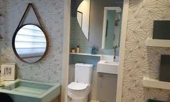 Imagem 4: Apto a venda 2/3 dormitórios