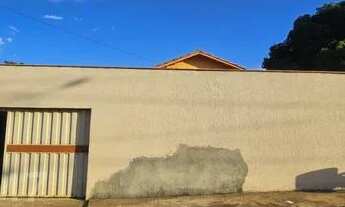 Imagem 2: Casa para Venda em Aparecida de Goiânia, Jardim Buriti Sereno, 3 dormitórios, 1 suíte, 2 b