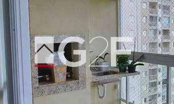 Imagem 6: Apartamento Mansões Santo Antonio