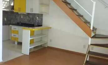 Imagem 5: Ótima casa duplex 2 qts, pequeno condomínio. Vila dos Coqueiros. Cód: 0501