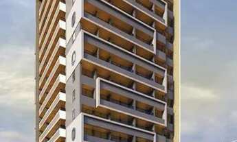 Imagem: Área Privativa / Garden com 1 dormitório