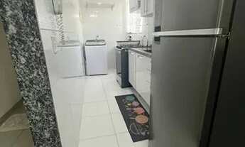 Imagem 7: CAMPINHO PERTO BRT COMERCIO APTO 62M2 REFORMADO VARANDAO 1 VG DOC OK