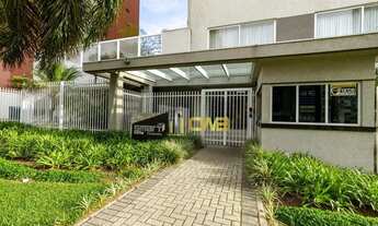 Imagem 3: Lindo apartamento 2 dormitorios 1 vaga - Semi-mobiliado Capão Raso