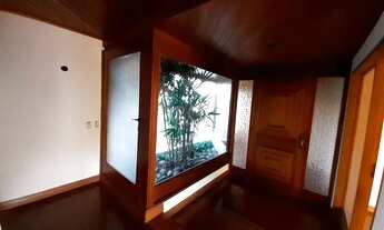 Imagem 3: Apartamento para Venda - 183m², 4 dormitórios, sendo 1 suites, 4 vagas - Moinhos de Vento