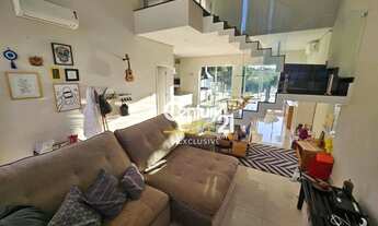 Imagem 8: Casa com 3 suítes à venda, 231 m² por R$ 1.750.000 - Condomínio Jardins Di Roma - Indaiatu