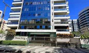 Imagem 4: Edf Bossa Nova- 187 metros - Nascente - 4 suites