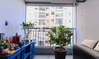 Imagem 7: Apartamento para Aluguel - Mooca, 2 Quartos, 67 m2