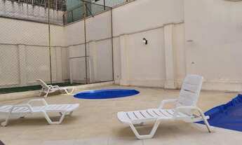 Imagem 3: Apartamento para venda tem 67 metros quadrados com 2 quartos em Saúde - São Paulo - SP