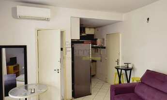 Imagem 2: Kit para locação na Casper Libero, bem localizada