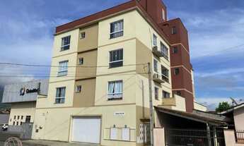 Imagem 1: Apartamento próximo da WEG II