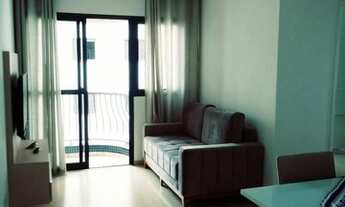 Imagem 4: Apartamento com 2 dorm a venda 54 m² por R$ 420.000,00