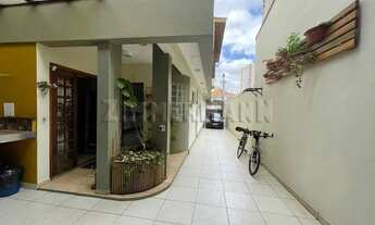 Imagem 2: CASA SOBRADO NA VILA MONUMENTO DE 3 DORMITÓRIOS