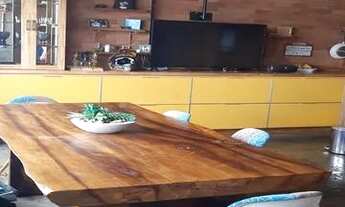 Imagem: GOIâNIA - Flat - Jardim Goiás