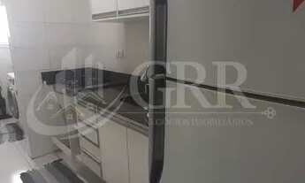 Imagem 7: Residencial Ecoparque Apartamento com 72m2