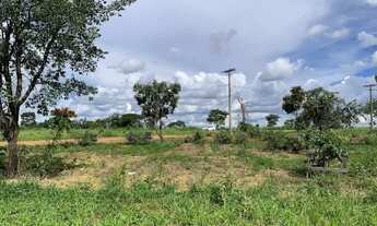 Imagem 2: 3 lotes 360m² (1080m²) Frente Go-040, Ideal Para Galpão, Dentro Aragoiânia