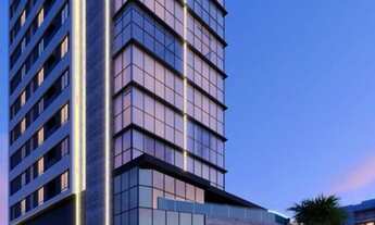 Imagem 4: Lítero Home Vista Mar - 3 Suítes