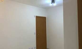 Imagem 5: Apartamento para locação Condomínio Parque Serra Azul, em Sorocaba-SP