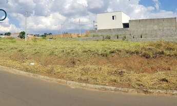 Imagem 3: LOTE COMERCIAL PRÓXIMO AO CENTRO, BAIRRO TERRAS DE SANTA MARIA, HORTOLÂNDIA