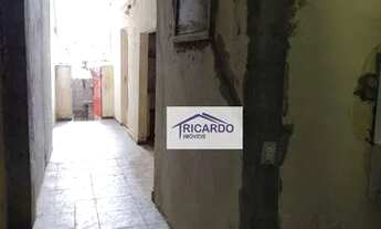 Imagem 2: Casa com 1 dormitório para alugar - Jardim do Papai - Guarulhos