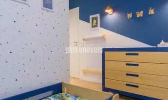 Imagem 6: Apartamento com 3 Quartos e 2 banheiros para Alugar, 112 m