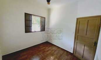 Imagem 6: Casa Padrão em Ribeirão Preto