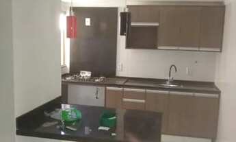 Imagem 3: Apartamento padrão